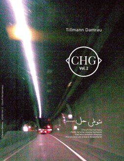 umschlag chg2 CHG Vol. 2