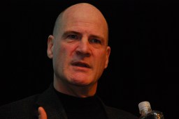 Grant McCracken Foto: Pierce Fawkes/Flikr