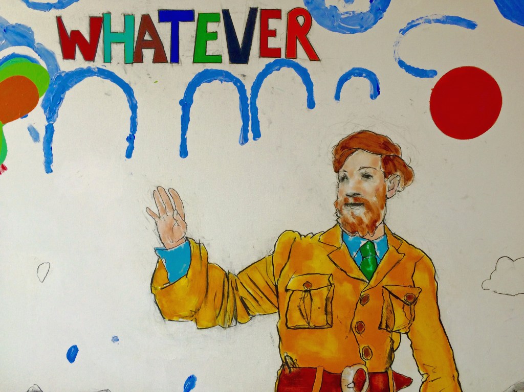 FOAM – Fabulous Objects Astoundingly&nbsp;Merging